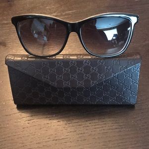 Gucci sunglasses 3675/S